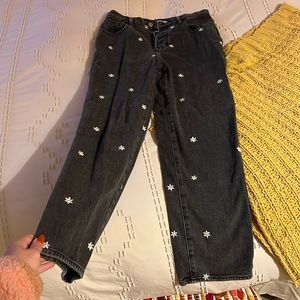 Pac sun daisy jeans